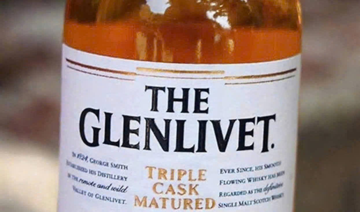 Thuong-hieu-Glenlivet-Triple-Cask-Matured