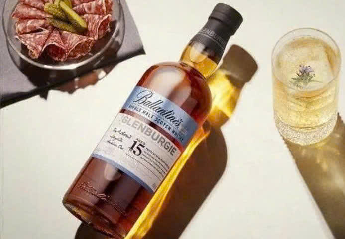 Thuong-thuc-Ballantines-glenburgie-15-YO