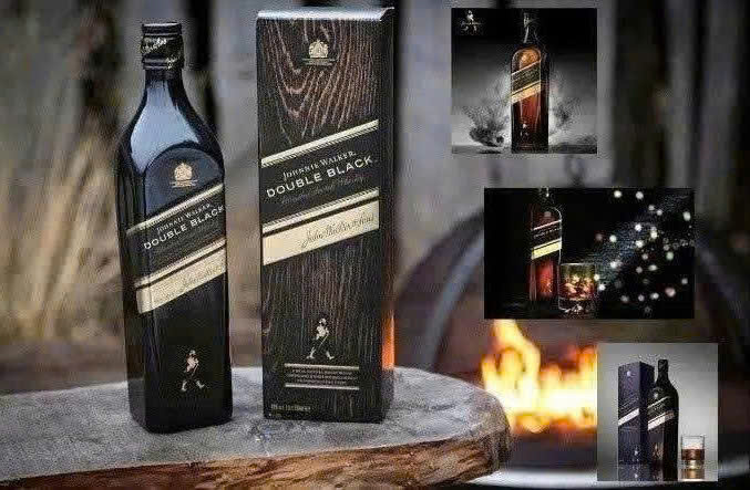 Trung-bay-mau-double-black-cua-diageo-Viet-Nam