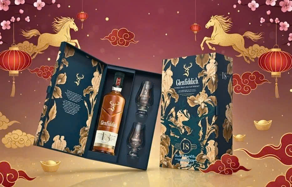 bay-mau-glenfiddich-18-year-old-hop-qua-tet-2026.-gia-re