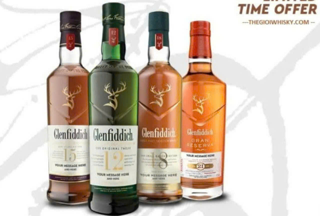 cac-loai-Glenfiddich-duoc-ua-chuong-nhat-Viet-Nam