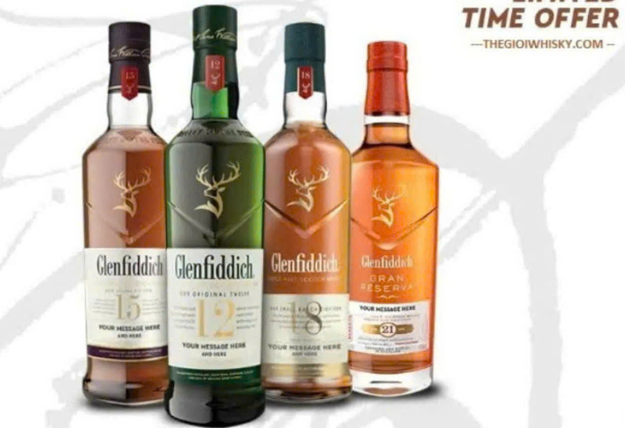 cac-loai-Glenfiddich-duoc-ua-chuong-nhat-hien-nay