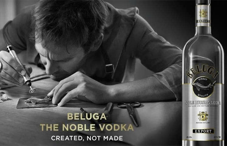 dan-nhan-ca-tam-cho-Vodka-Beluga