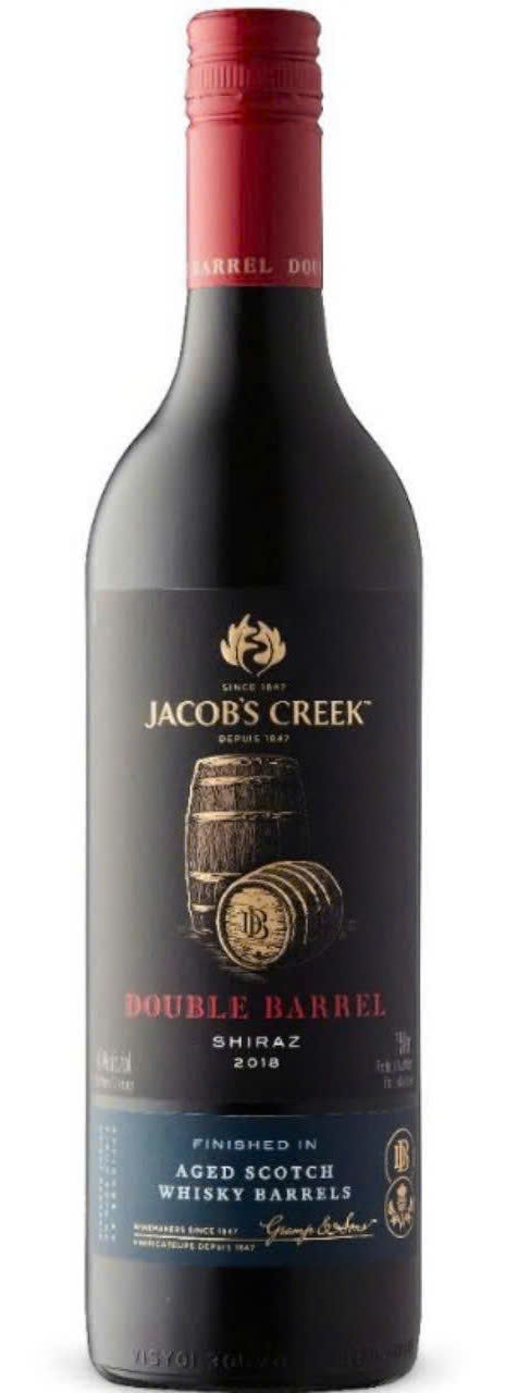 double-bareel-Shiraz-gia-re