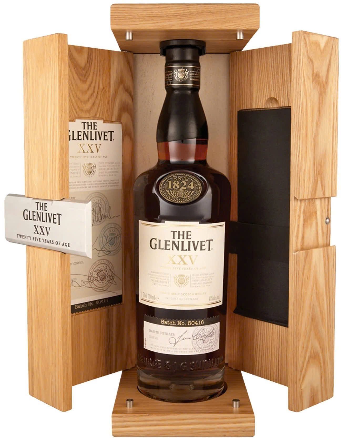 glenlivet-xxv-khi-mo-hop