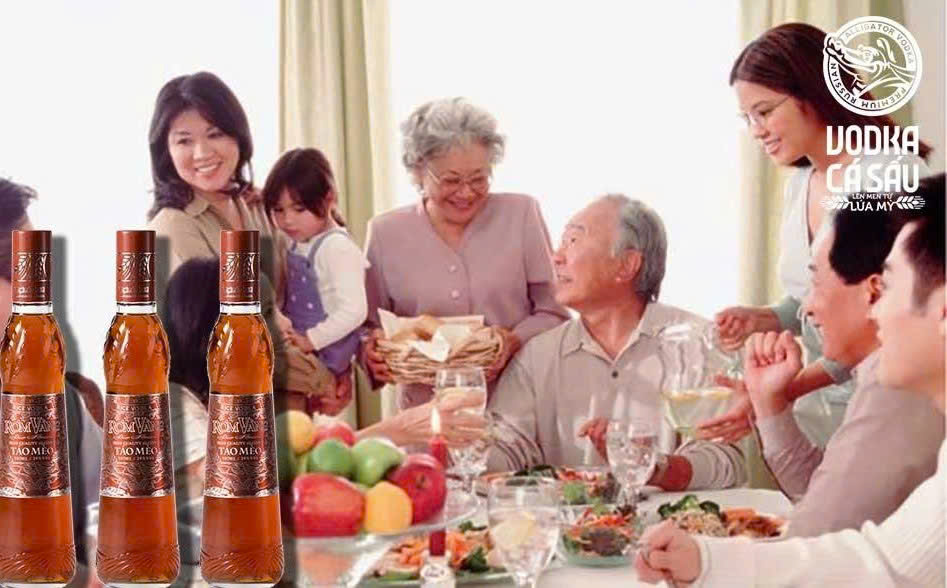 ruou-rom-vang-tao-meo-Va-gia-dinh-Viet