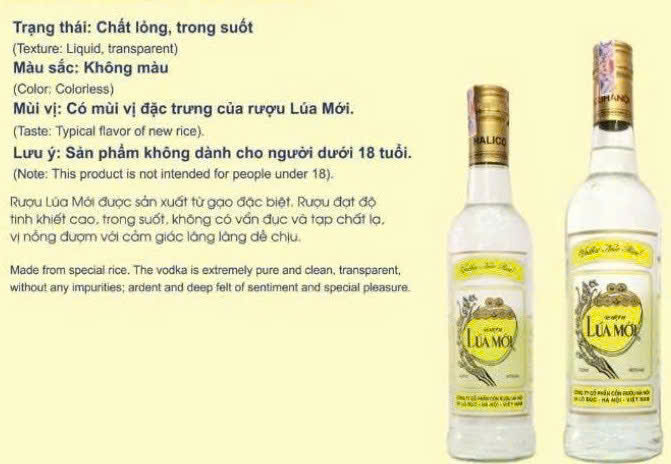 voska-lua-moi-dac-diem-noi-bat-nhat