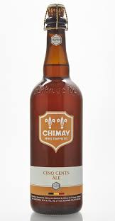 chimay-trắng