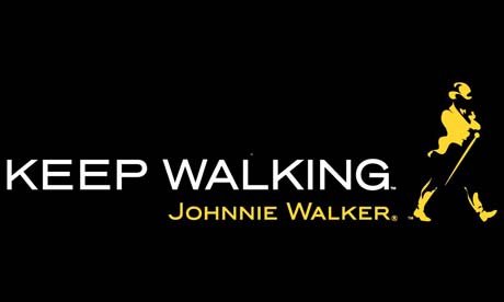 Khẩu hiệu không ngững bước tới của gia đình John Walker 