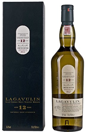 lagavulin 12-NĂM