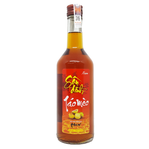 ruou-san dinh-tao meo-400ml-29do