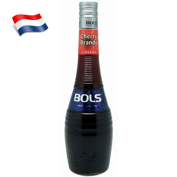 hình ảnh sản phẩm Rượu BOLS Cherry 