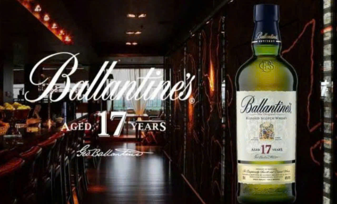 Quang-cao-Ballantines-17-YO-700ml