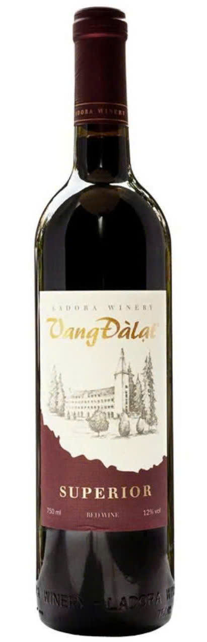 Vang Superior-750ml-gia-re