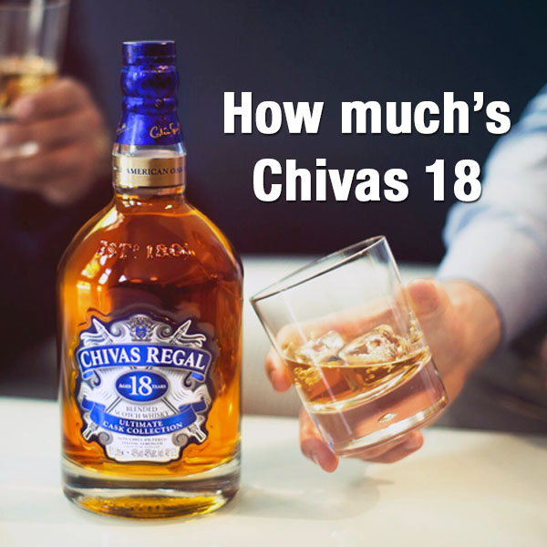 dung-vi chivas 18-700ml