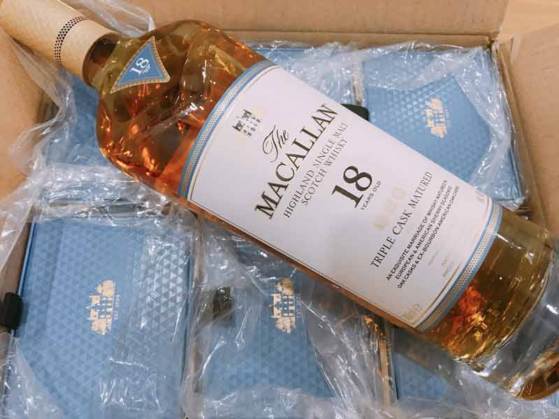 gioi-tieu-Macallan-18-Triple-Cask