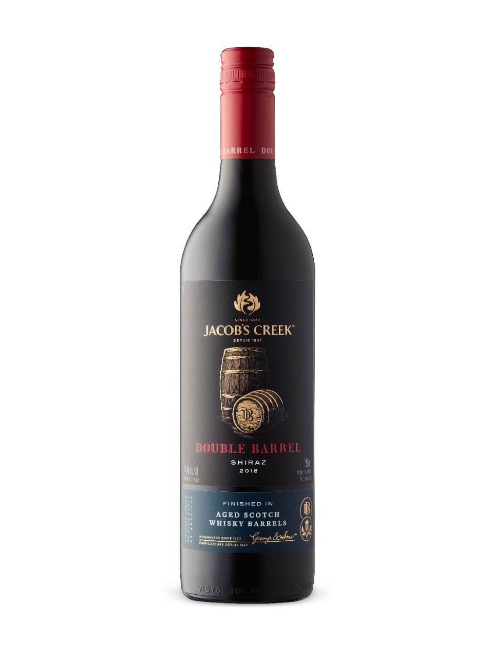 mua-ban-jacobs-creek-double-shiraz-gia-re