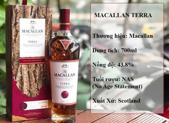 Dac-diem-cua-Macallan-terra-700ml