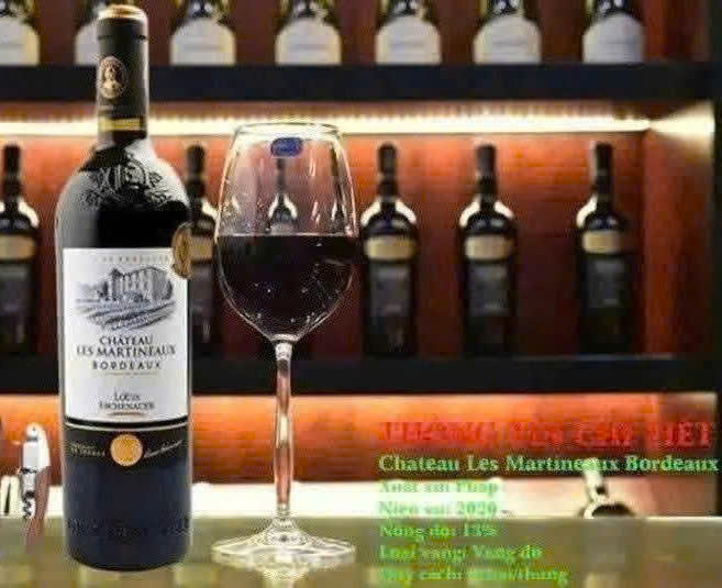 Dac-diem-cua-Vang-Chateau-Les-Martineaux-Bordeaux-75-cl