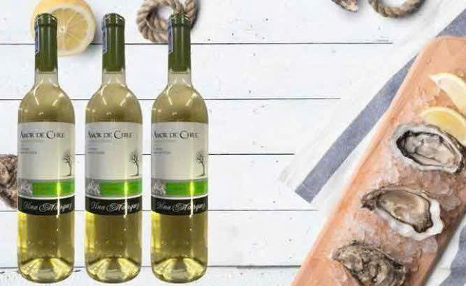 Dung-dieu-Amor-trang-voi-mon-hai-san