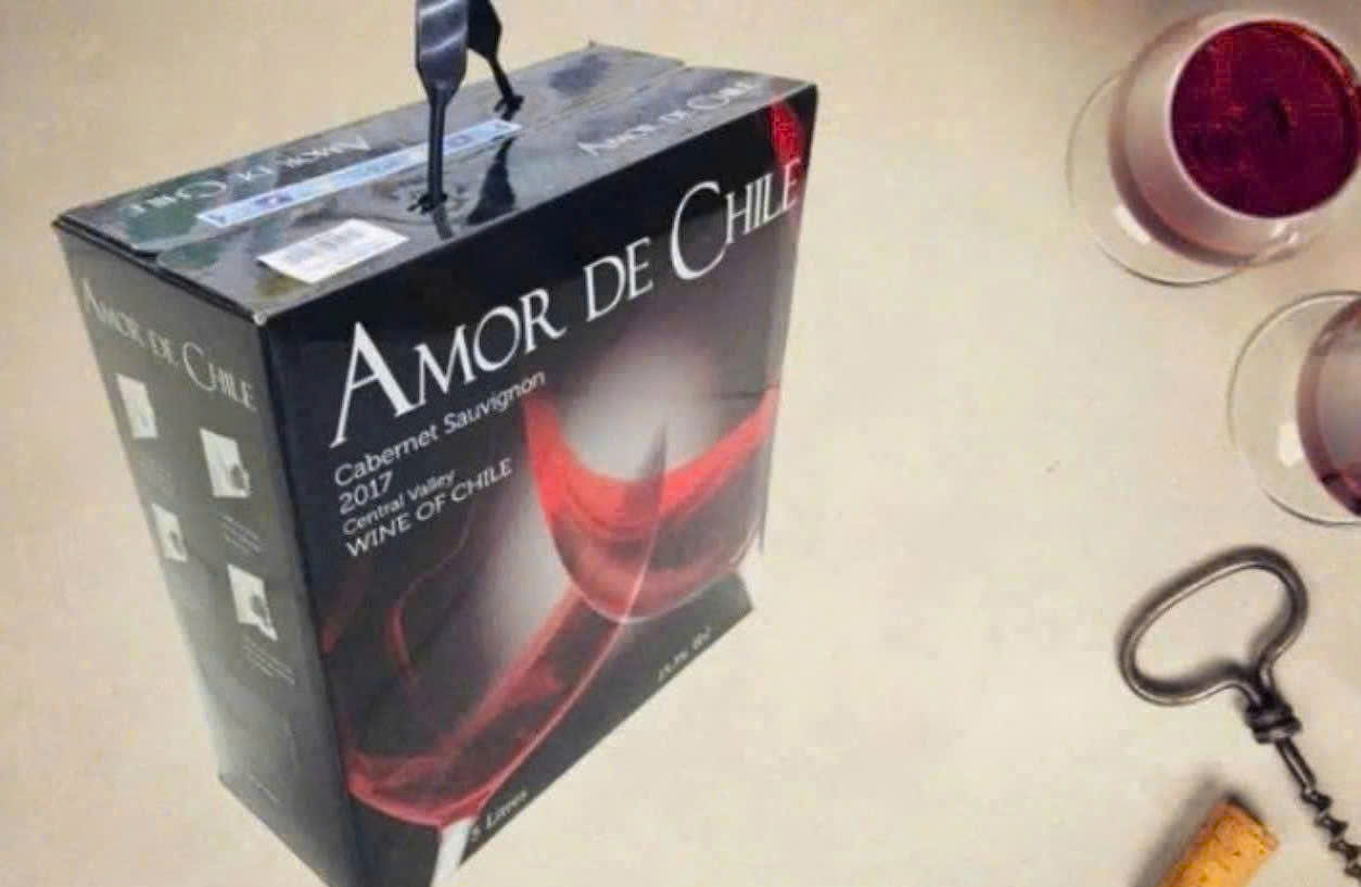 Dung-dieu-voi-Amor-De-Chile-3-Lit-gia-re
