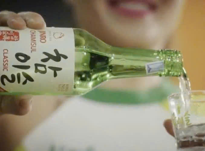 Dung-dieu-voi-jinro-soju-classic