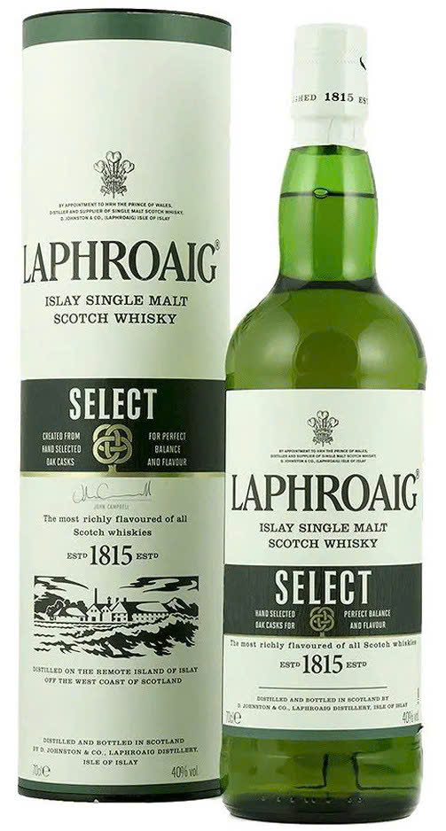 Gia-mua-ban-laphroaig select 700-ml