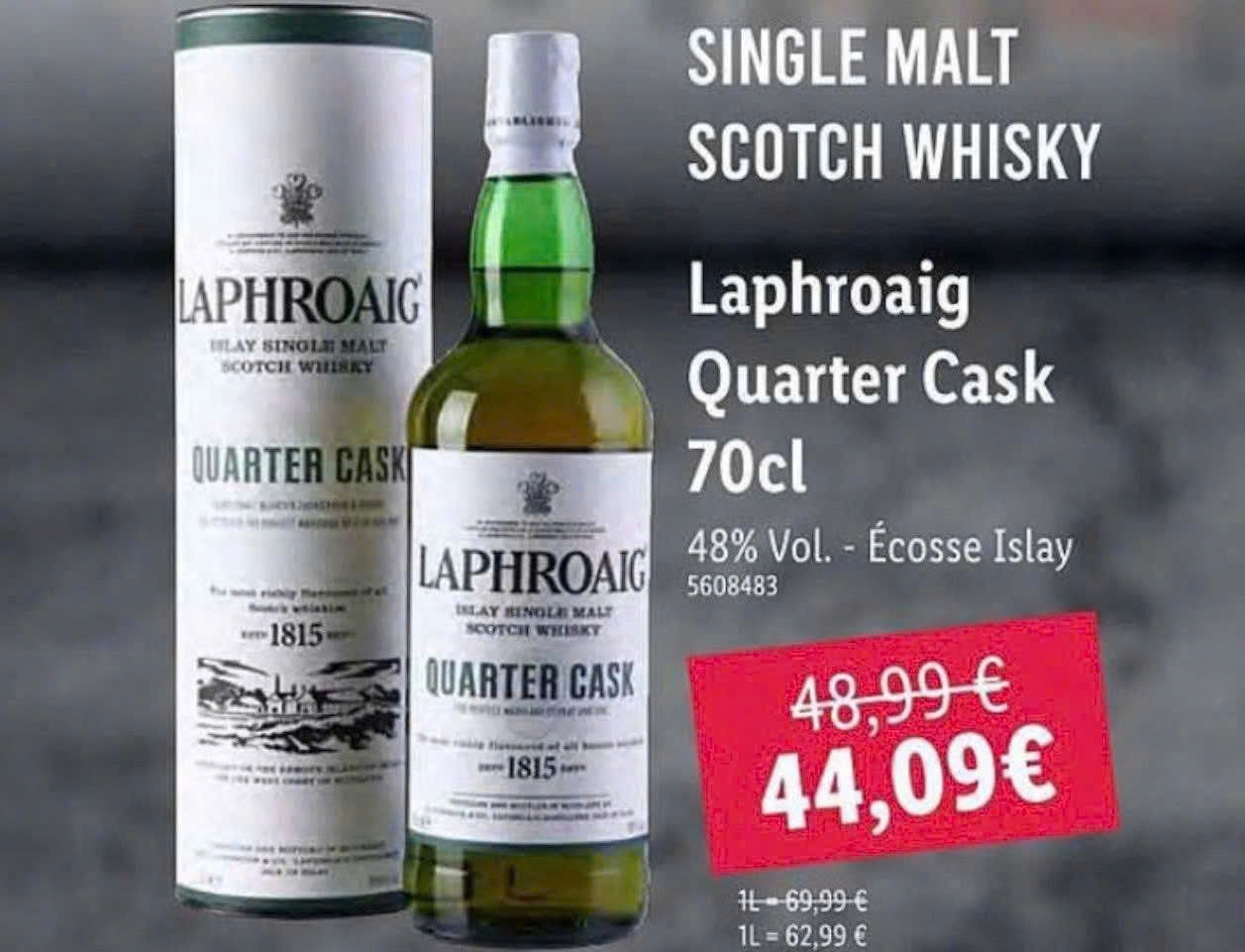 Gioi-thieu-Laphroaig-Quarter-Cask-48-do-tai-kenh-Duty-Free