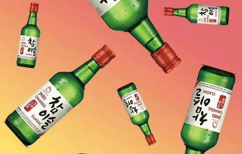 Gioi-thieu-jinro classic-truyen-thong-gia-re