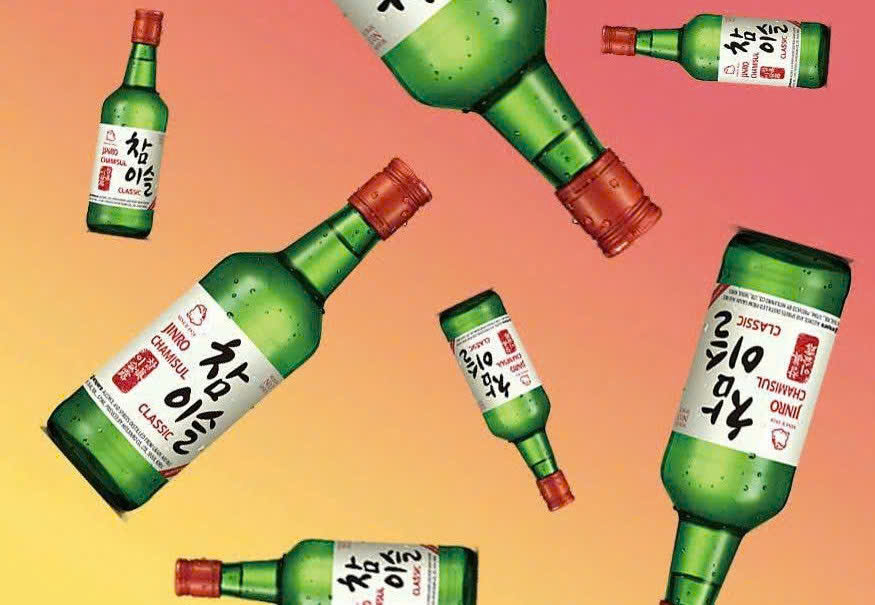 Gioi-thieu-jinro classic-truyen-thong