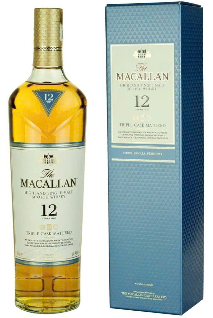 Macallan-12-Triple