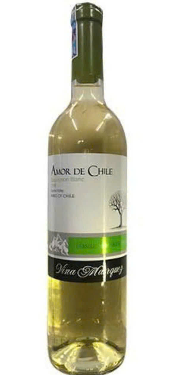 Mua-AMOR-DE-CHILE-trang-750ml-gia-re
