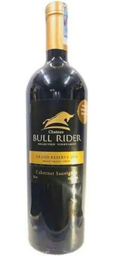 Mua-Chateau-Bull-Rider-Gran-gia-re