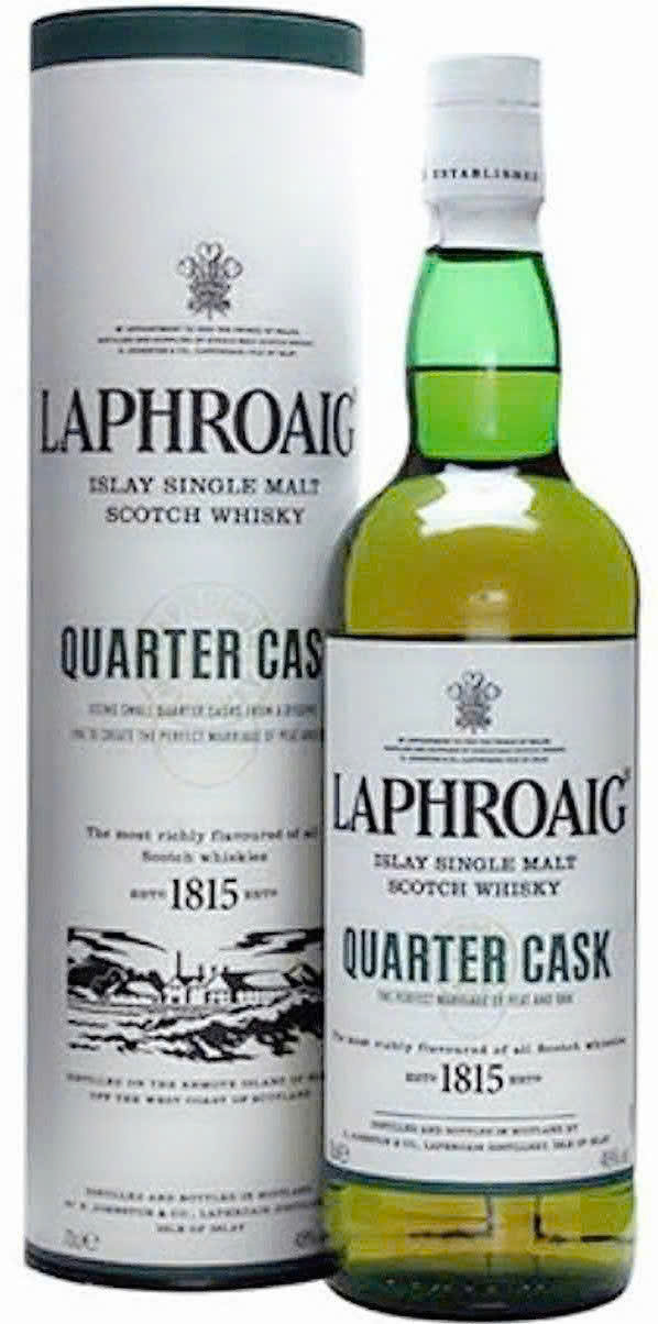 Mua-Laphroaig-Quarter-Cask-700ml-gia-re