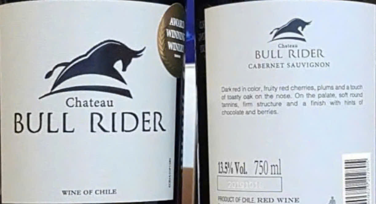 Nhan-hieu-Bull-rider-cabernet-gia-re