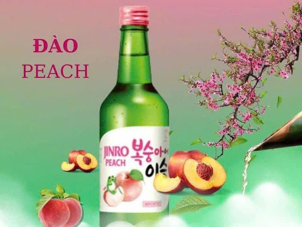 Quang-cao-JinRo-Soju-Dao-gia-re