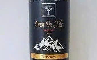 Thuong-hieu-amor-de-chile Reserve-carmenere-75cl