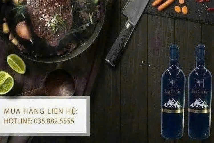 Thuong-thuc-Amor-reserva-dung-chuan-vi