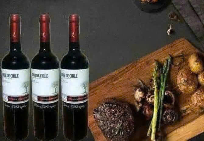 Thuong-thuc-amor-de-chile-Cabernet-Sauvignon 750-ml