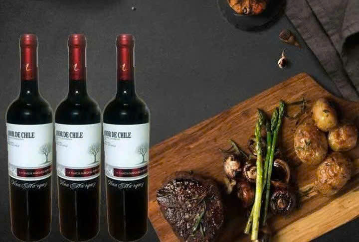 Thuong-thuc-amor-de-chile-Cabernet cung-mon-an-ngon