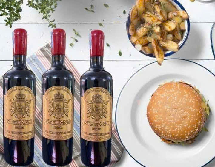 Thuong-thuc-vang-y-stefano-Puglia-va-cac-mon-an