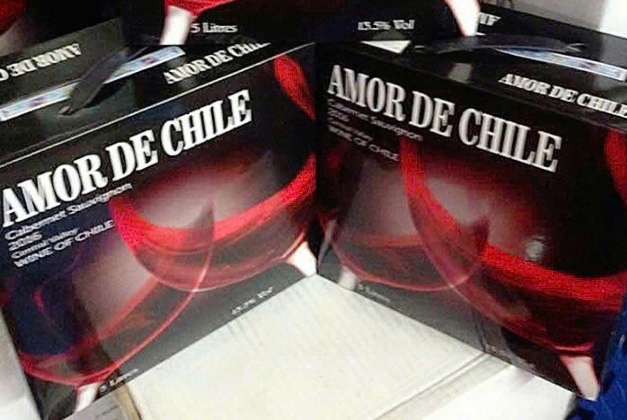 Trung-bay-Vang-do Chile-Amor-3-lit-gia-re