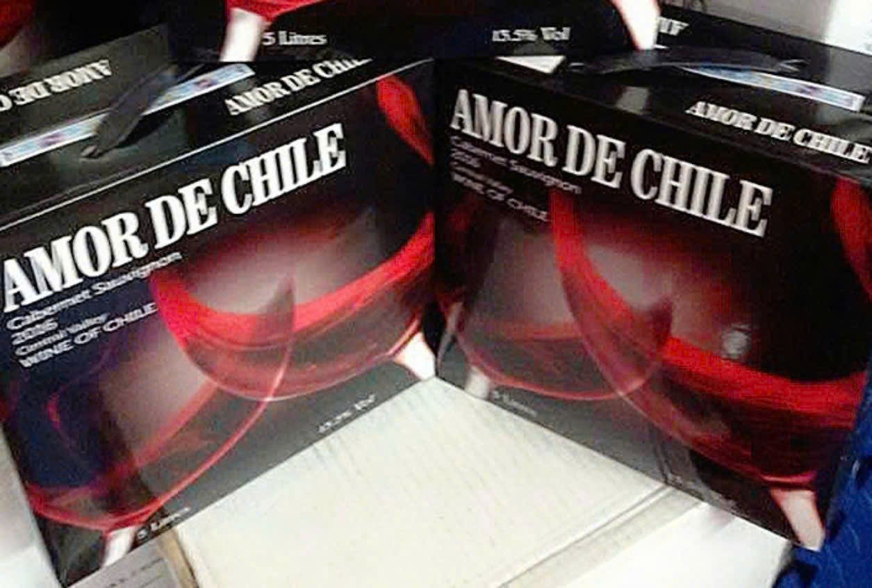 Trung-bay-Vang-do Chile-Amor-5lit