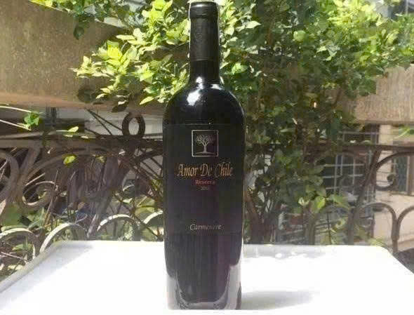 Trung-bay-mau-amor-de-chile Reserve-gia-tot-nhat