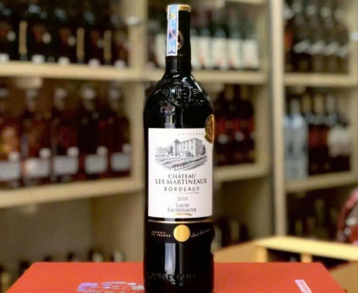 Trung-bay-mau-chateau-les-martineaux-bordeaux