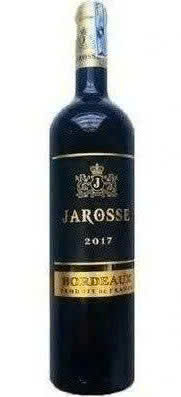Vang-Phap-Jarosse-Bordeaux-75cl-gia-re