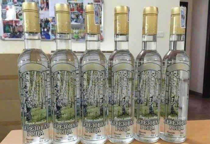 bay-Bach duong Vodka-500ml