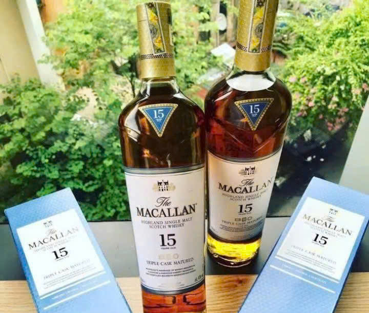 bay-mau-Macallan-15-Triple-Cask-700-ml