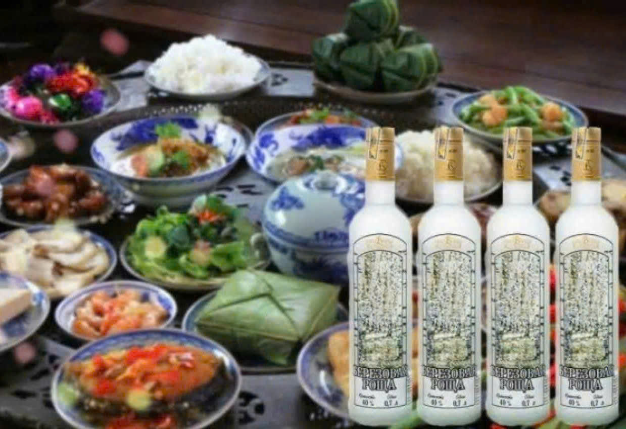 dung-chuan-vi-voi-Vodka-Bach-duong-500ml