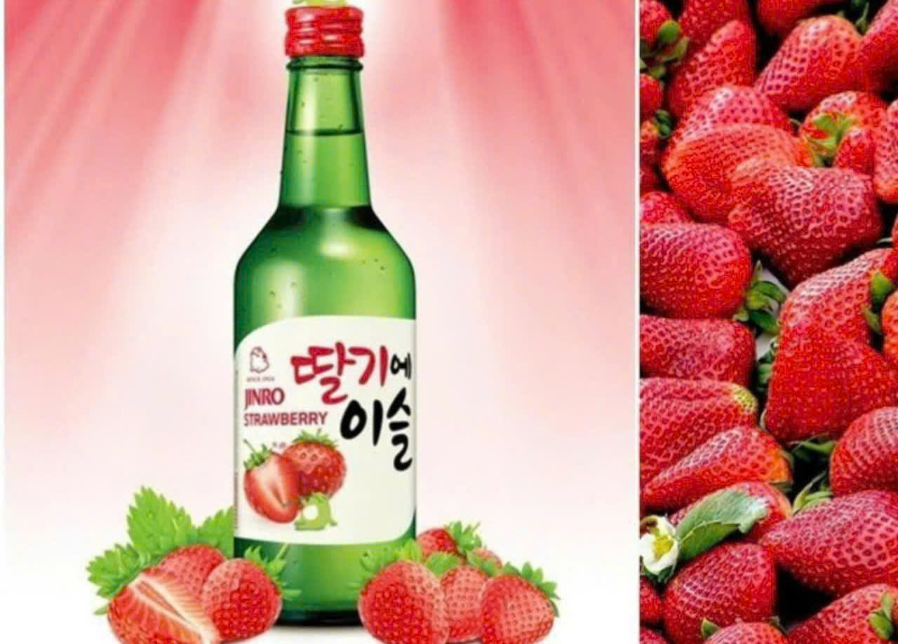 gioi-thieu-Soju-Dau-tay-360-ml-gia-re